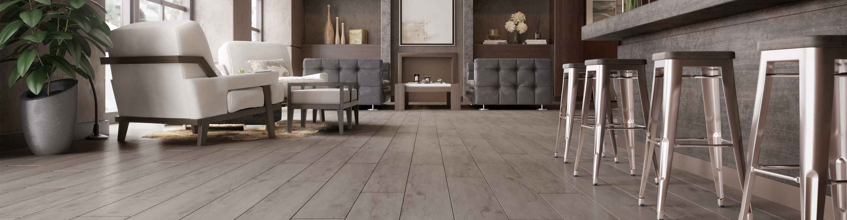 commercial flooring in Franklin, MA,  hotel lobby